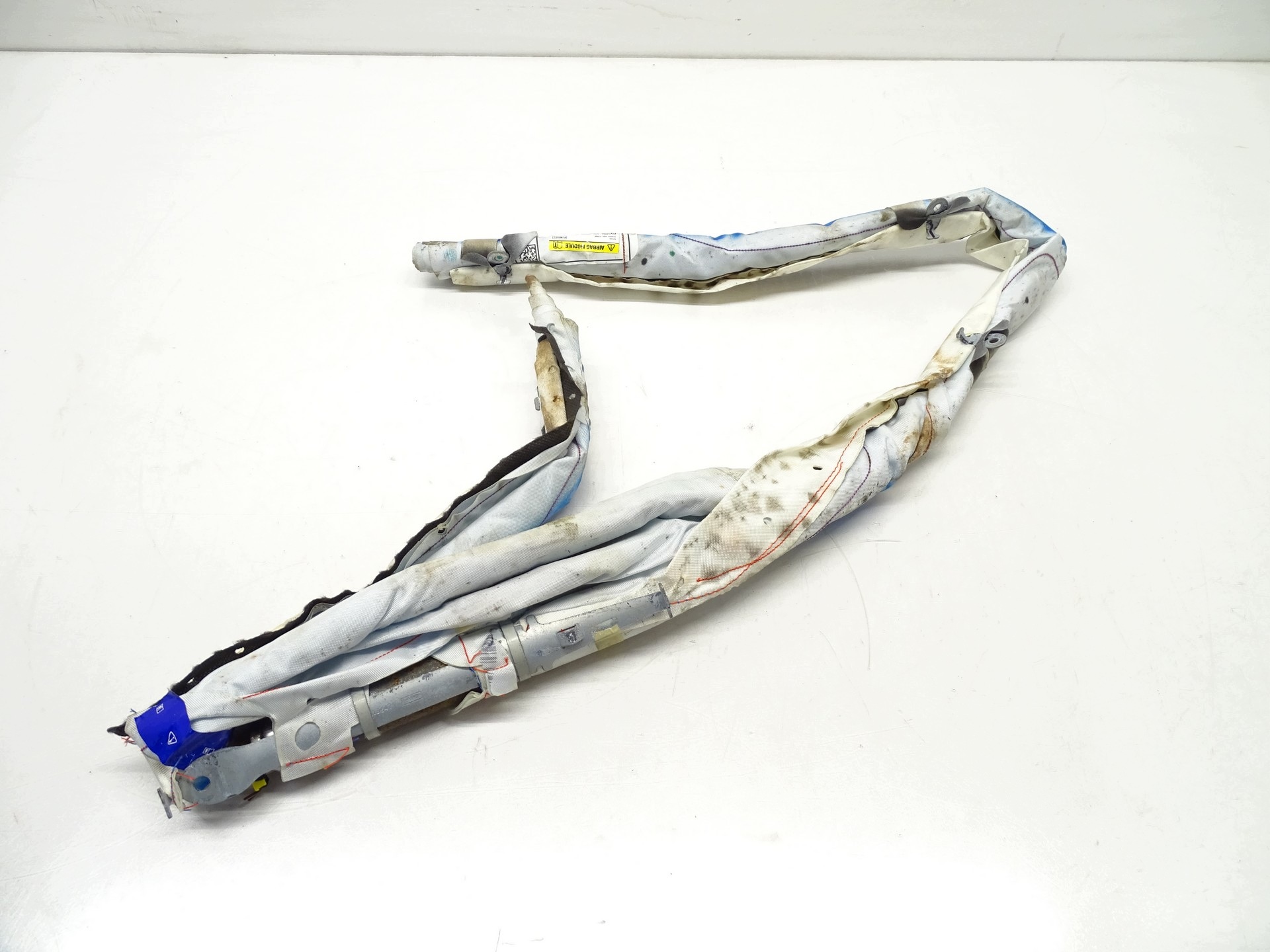 Airbag-Vorhang links FORD KUGA MK2 CV44-N042D95-BA image 2