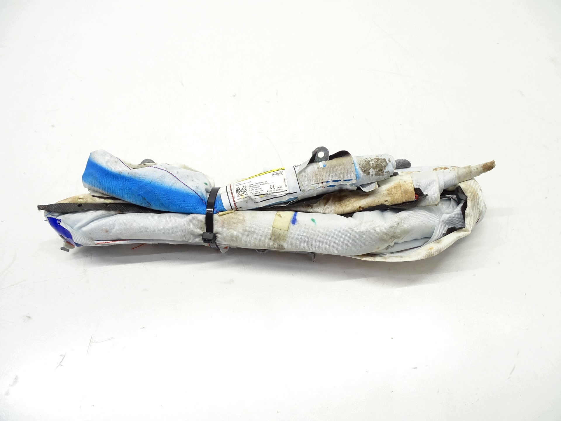 Airbag-Vorhang links FORD KUGA MK2 CV44-N042D95-BA image 4