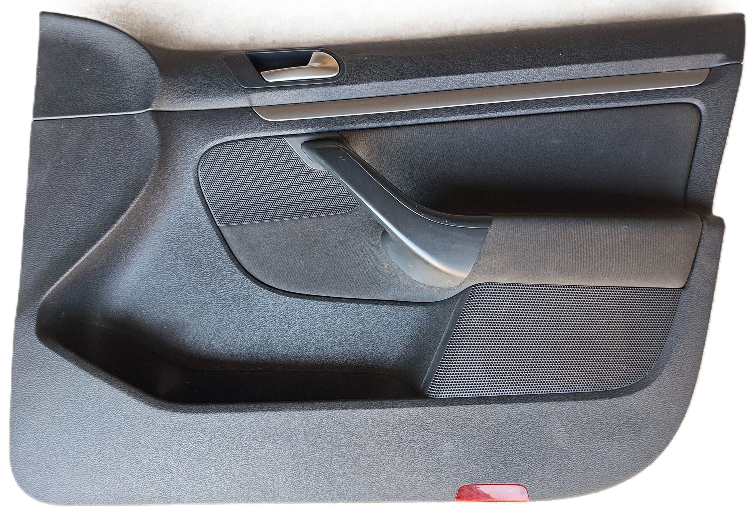VW Golf VI dörrpanel höger fram 1K4867012JM image 2