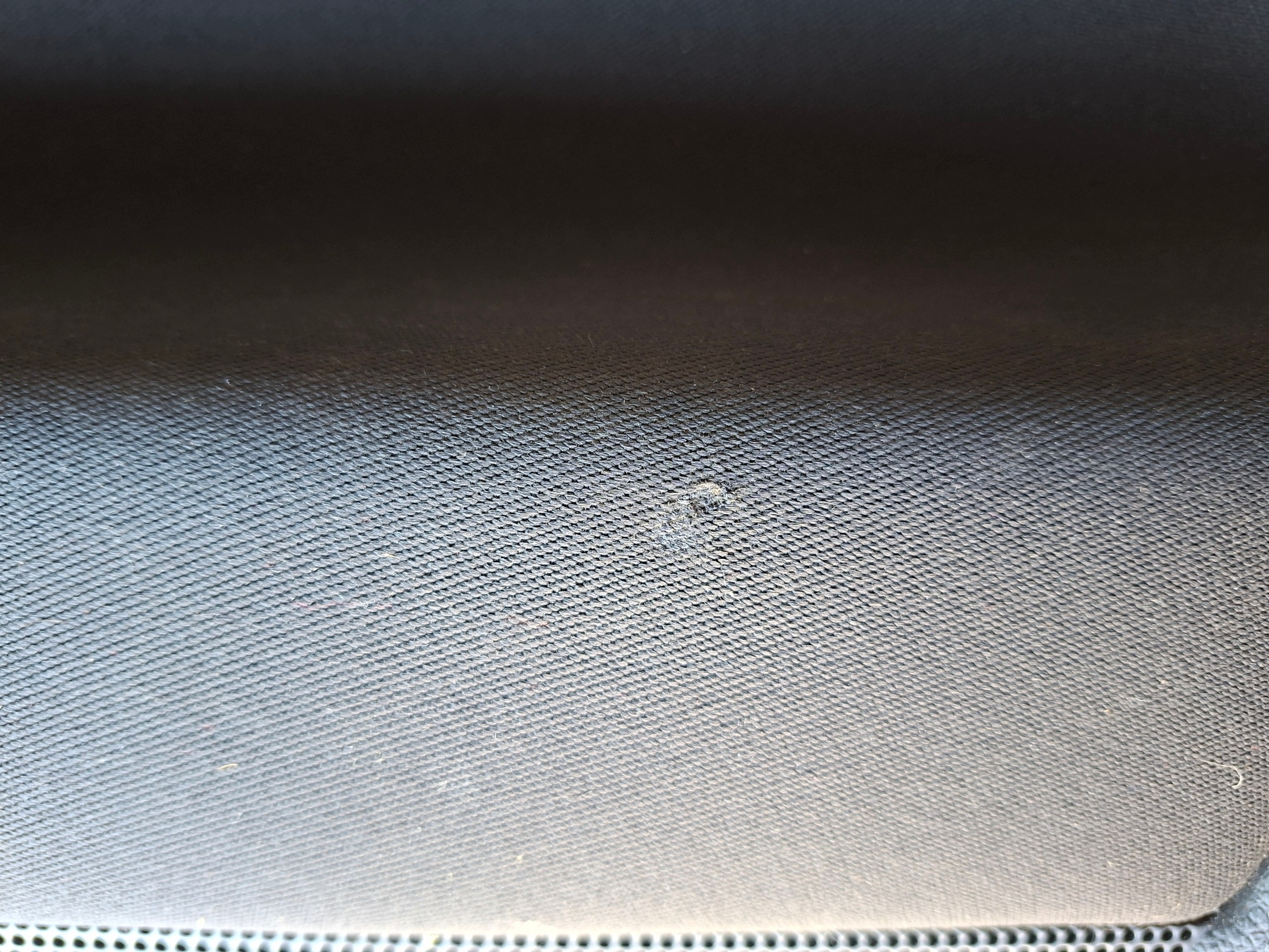 VW Golf VI dörrpanel höger fram 1K4867012JM image 3