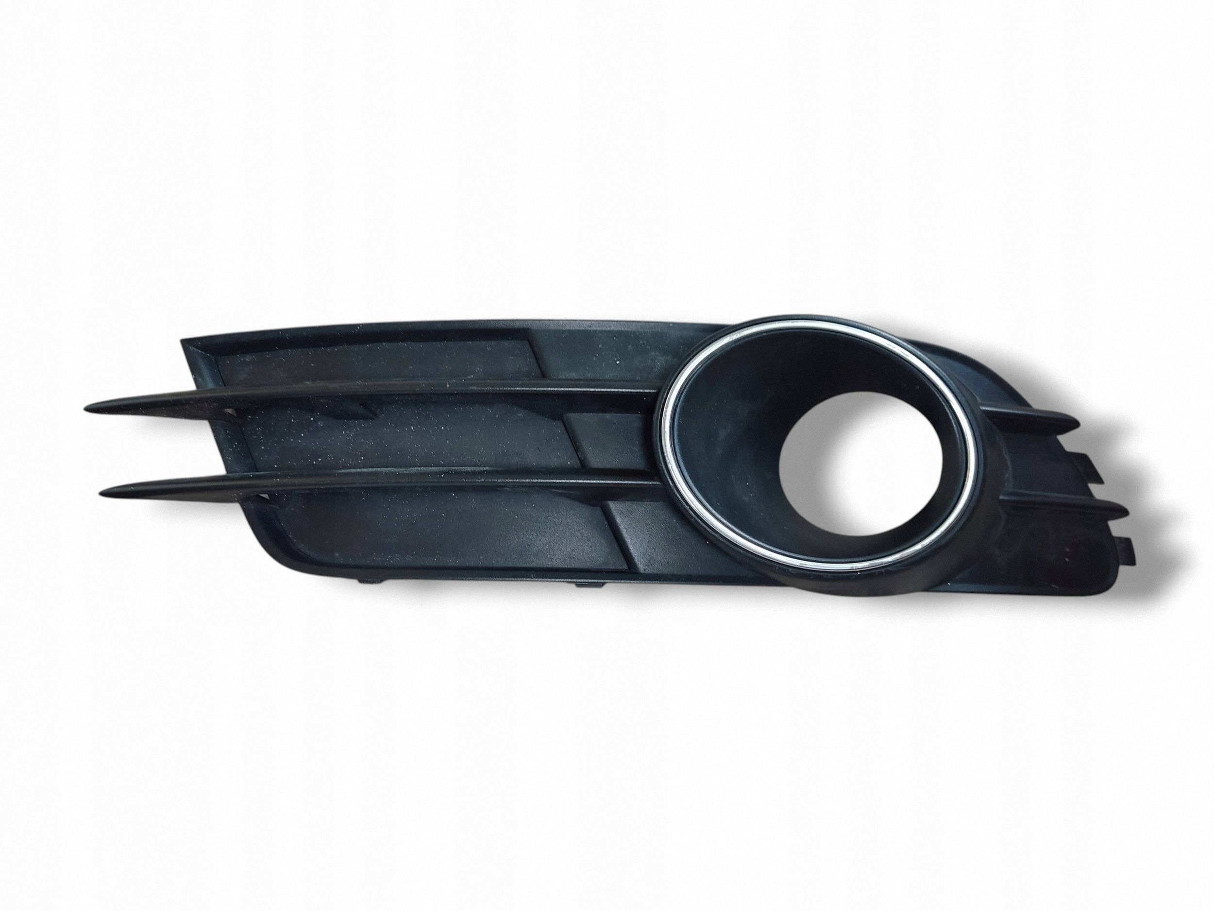 Audi A6 C7 - Grille Pare-chocs Gauche 4G0807151 image 2