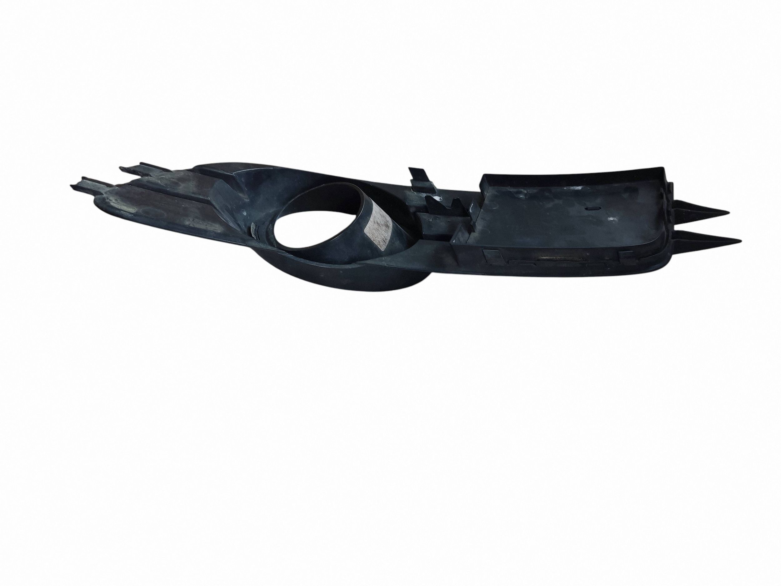 Audi A6 C7 - Grille Pare-chocs Gauche 4G0807151 image 3