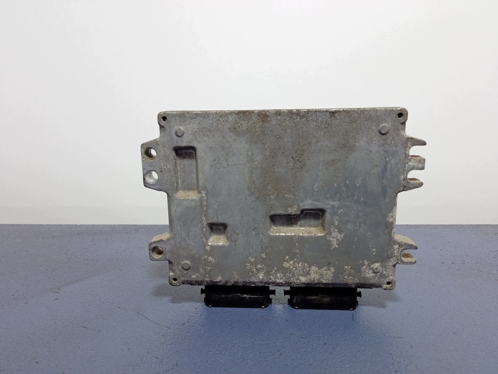 ECU Engine Control Unit Suzuki Swift IV 1.3 16V 92KM Denso OEM