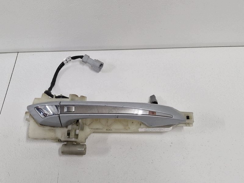 SsangYong Rexton IV Türgriff vorne rechts Keyless OEM 43523252323 image 2