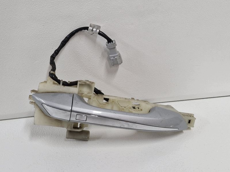 SsangYong Rexton IV Türgriff vorne rechts Keyless OEM 43523252323 image 3