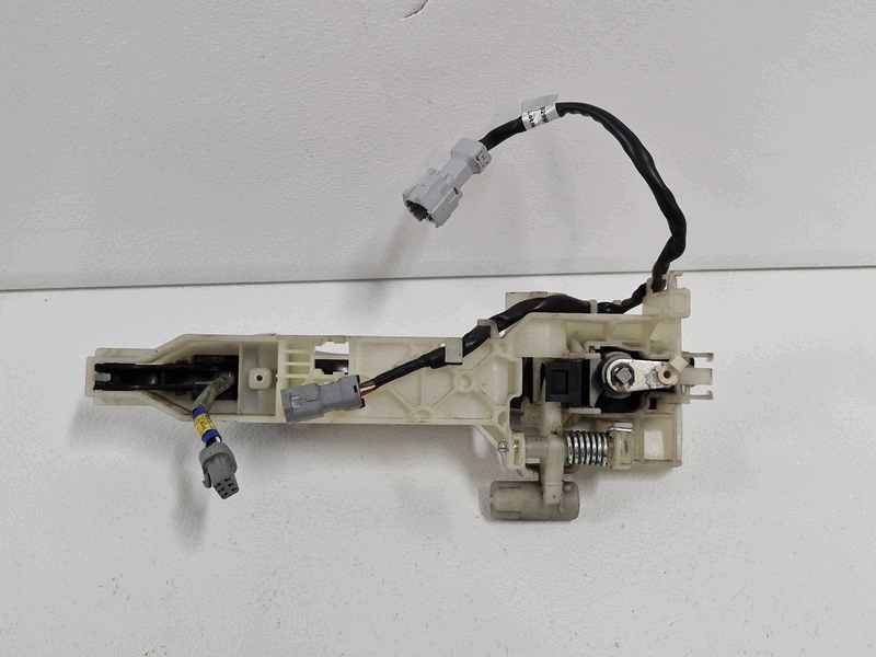 SsangYong Rexton IV Türgriff vorne rechts Keyless OEM 43523252323 image 8