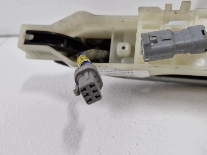 SsangYong Rexton IV Türgriff vorne rechts Keyless OEM 43523252323 image 9