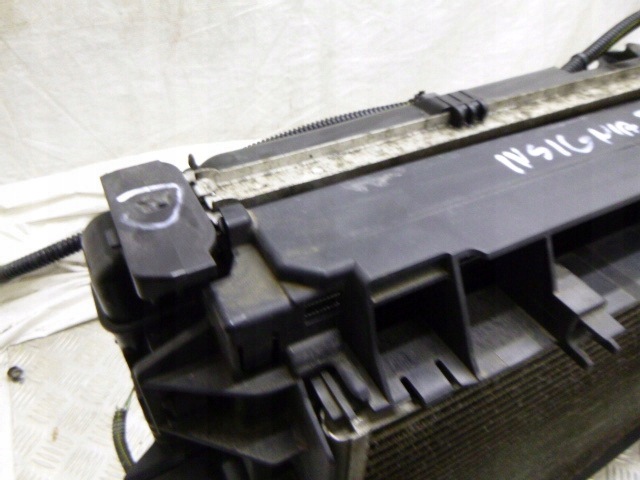 Kit radiateurs Opel Insignia B 1.5 Turbo image 5
