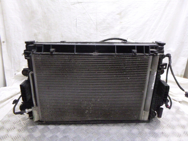 Kit radiateurs Opel Insignia B 1.5 Turbo image 6