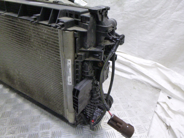 Kit radiateurs Opel Insignia B 1.5 Turbo image 8