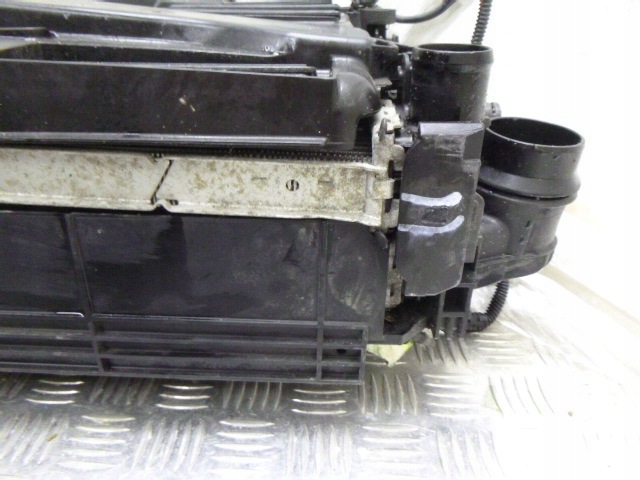 Kit radiateurs Opel Insignia B 1.5 Turbo image 9