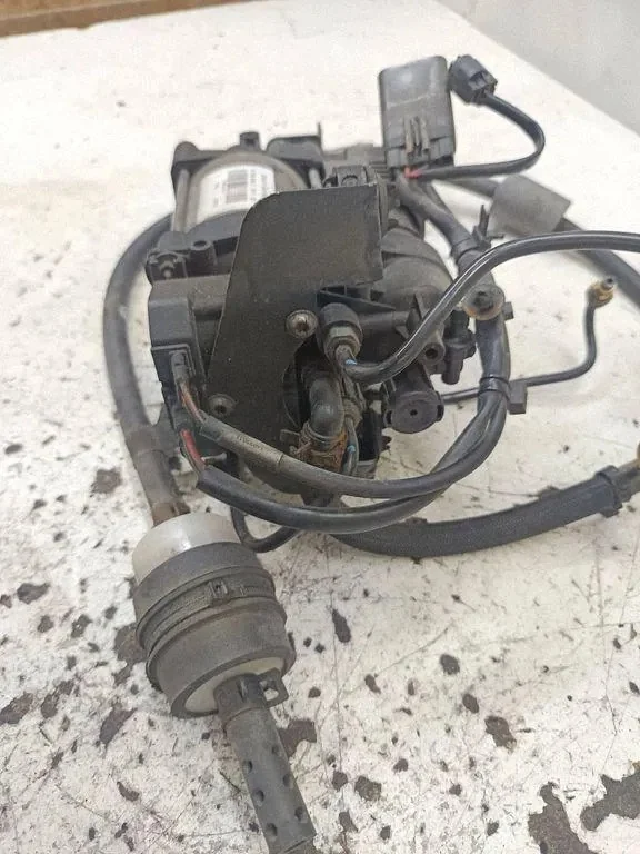 Compressor JEEP GRAND CHEROKEE IV P68041137AF image 5
