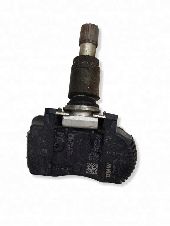 Capteur pression pneus BMW X6 E71 E72 31A9F17C image 2