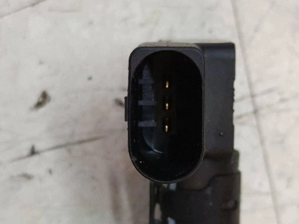 Sensor DPF VW Arteon 2.0 TDI 110kW 2018 image 3