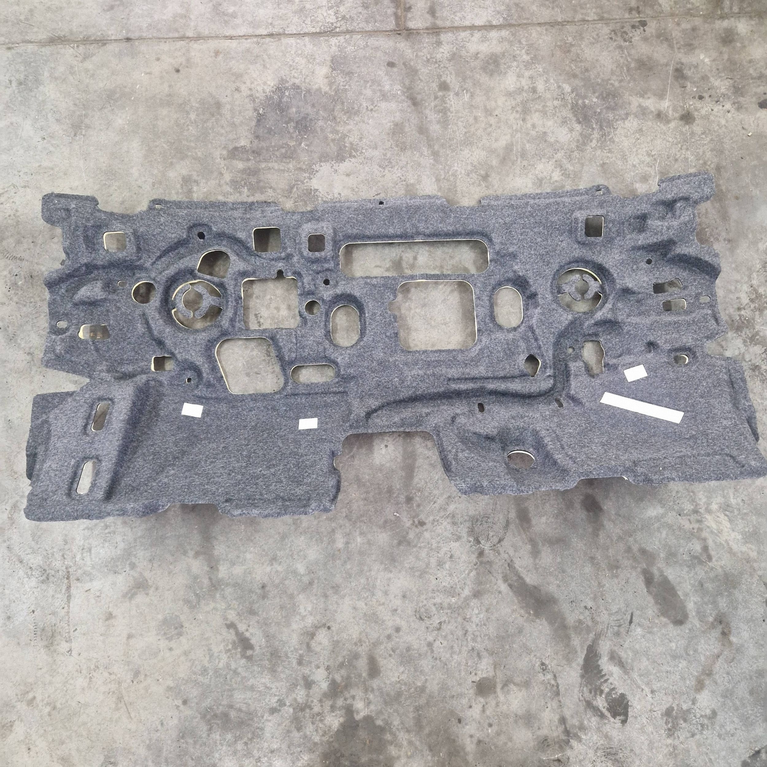 Ljudisolering mitt Hyundai Ioniq 6 84120KL100 image 2