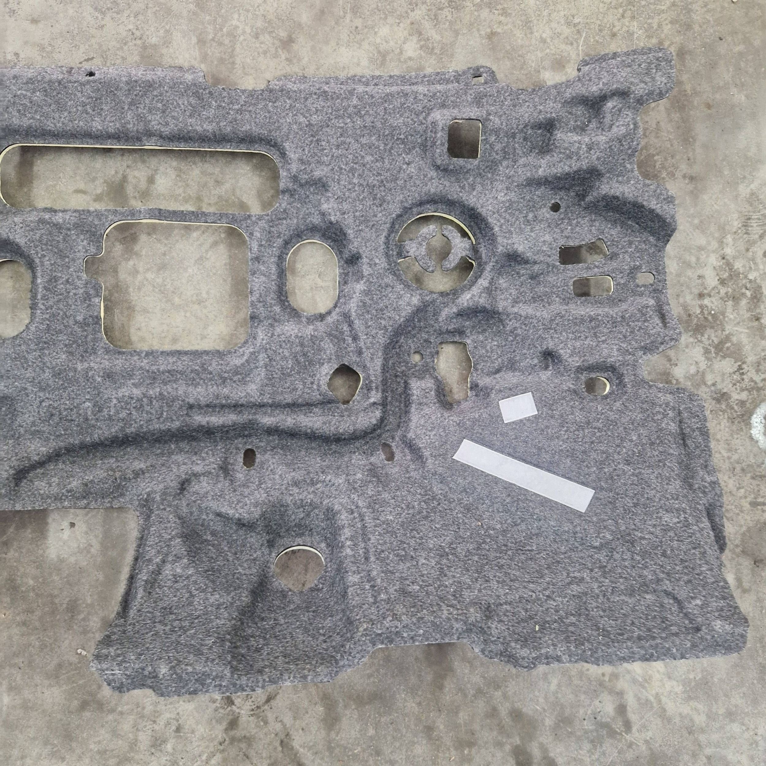 Ljudisolering mitt Hyundai Ioniq 6 84120KL100 image 3