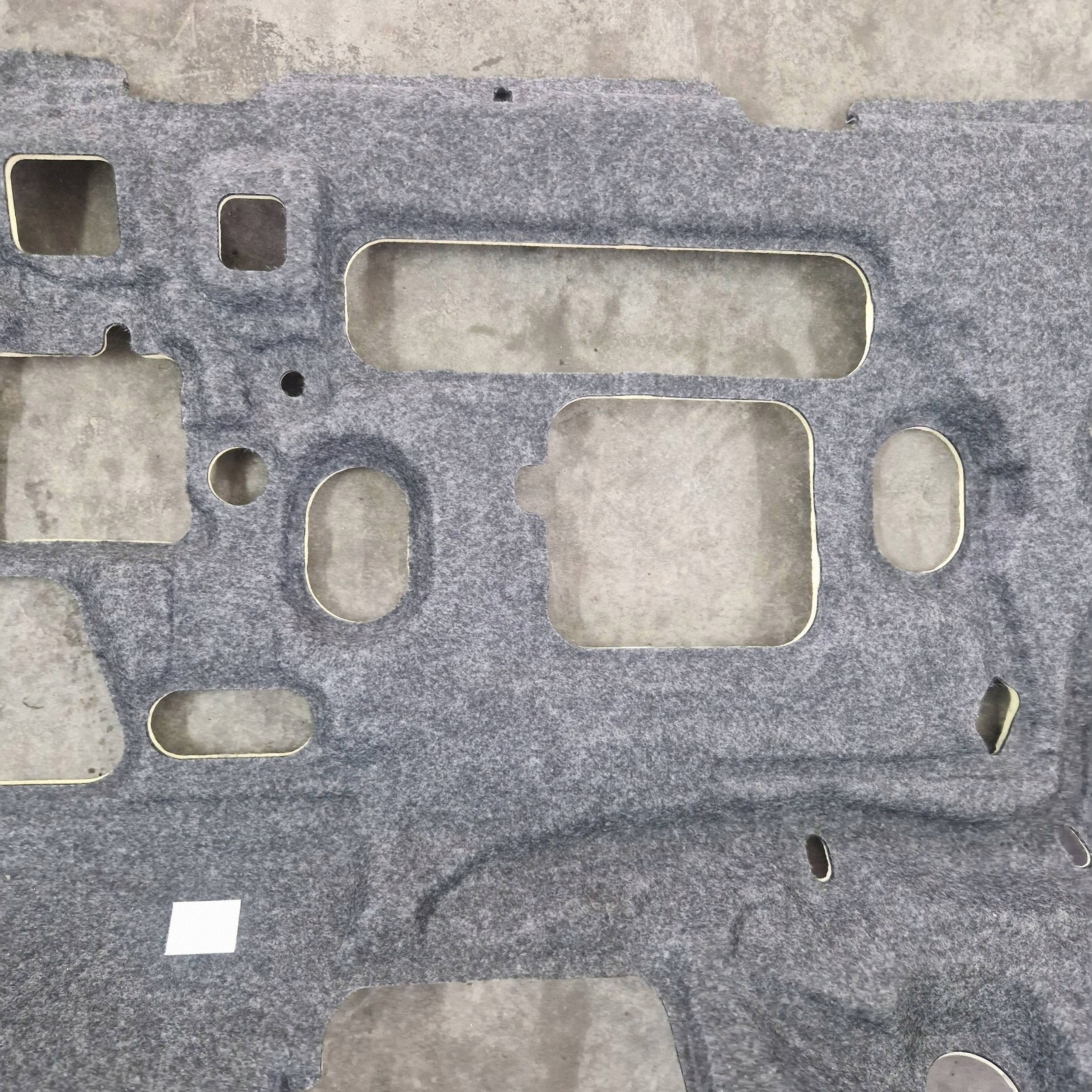 Ljudisolering mitt Hyundai Ioniq 6 84120KL100 image 5