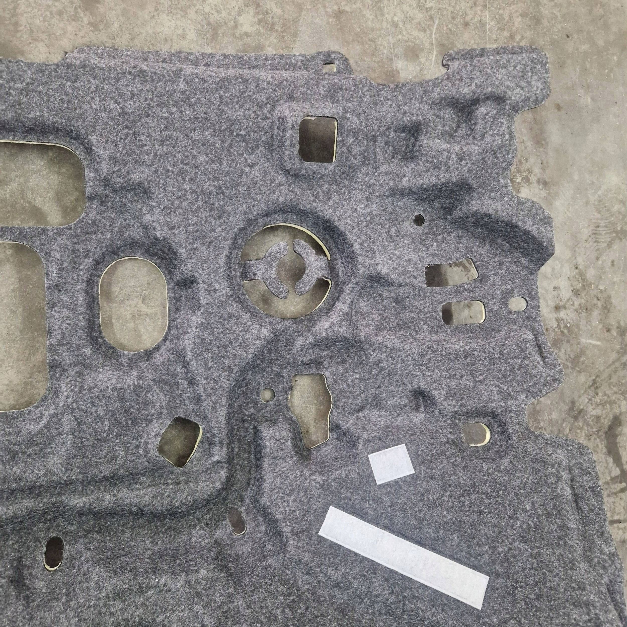Ljudisolering mitt Hyundai Ioniq 6 84120KL100 image 6