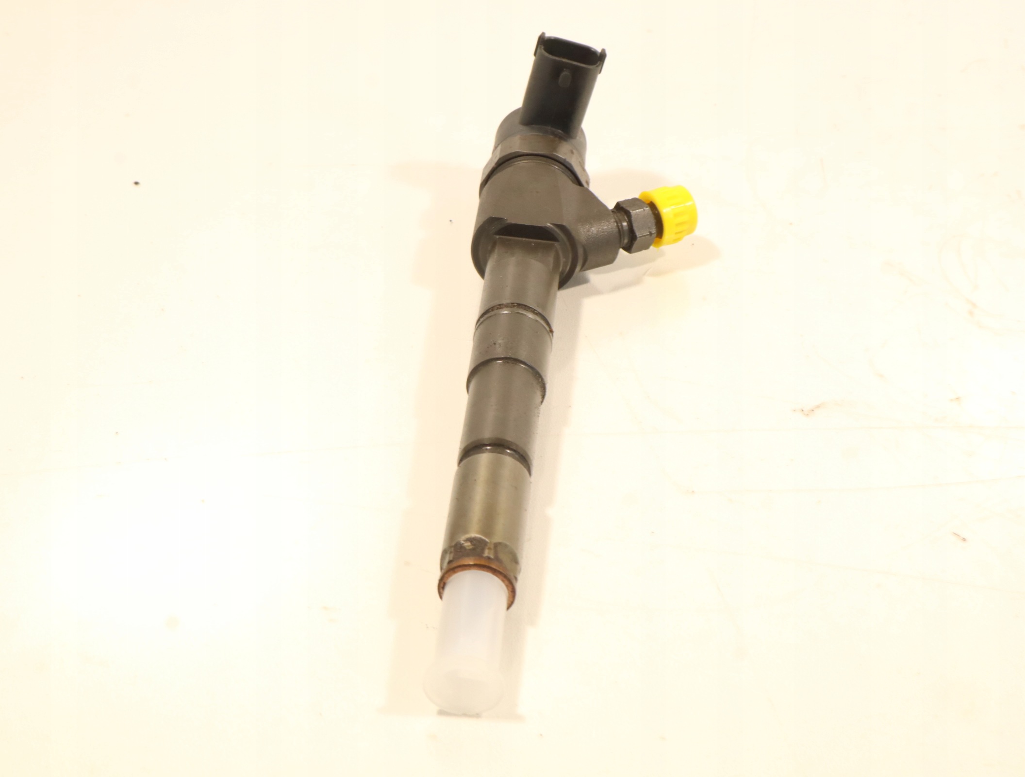 Injecteur Opel Insignia A 2.0CDTI 0445110237 image 2