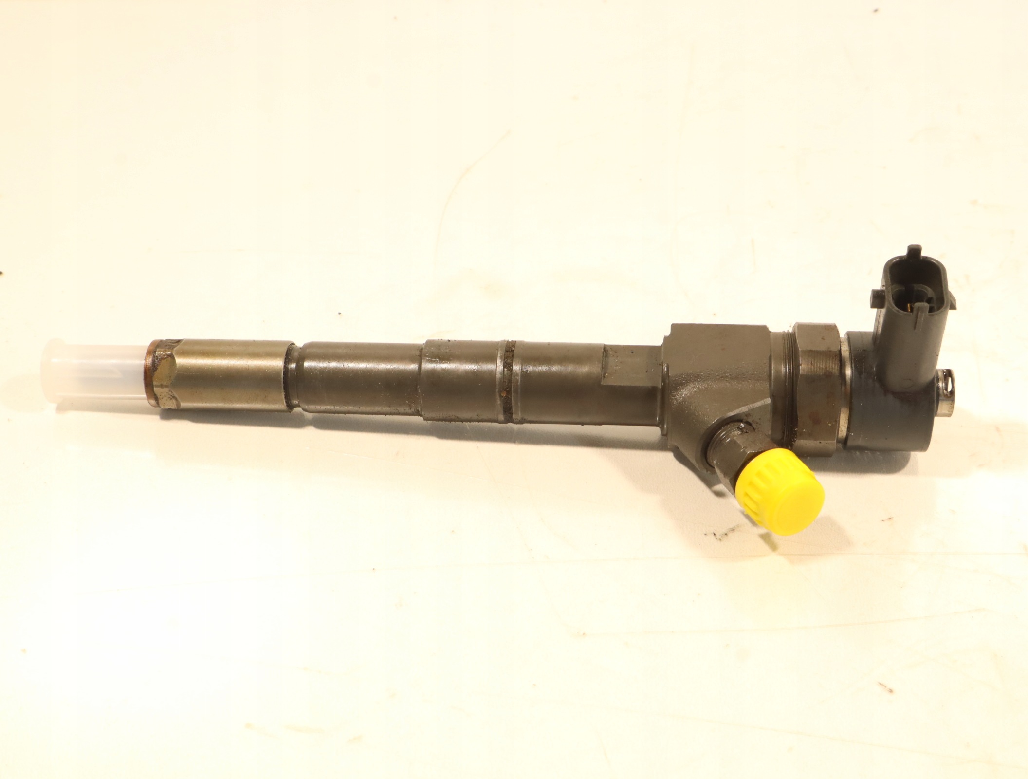 Injecteur Opel Insignia A 2.0CDTI 0445110237 image 3
