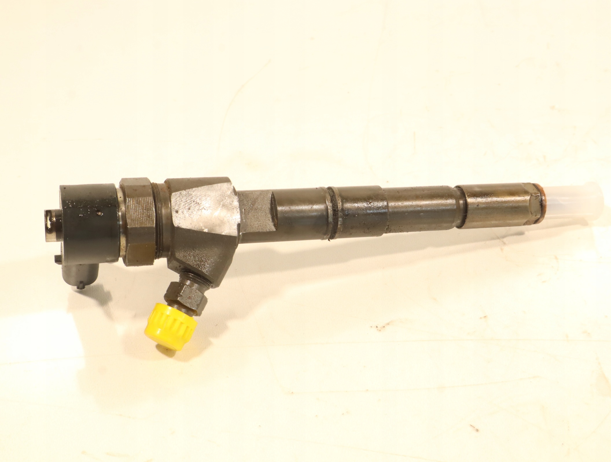 Injecteur Opel Insignia A 2.0CDTI 0445110237 image 4