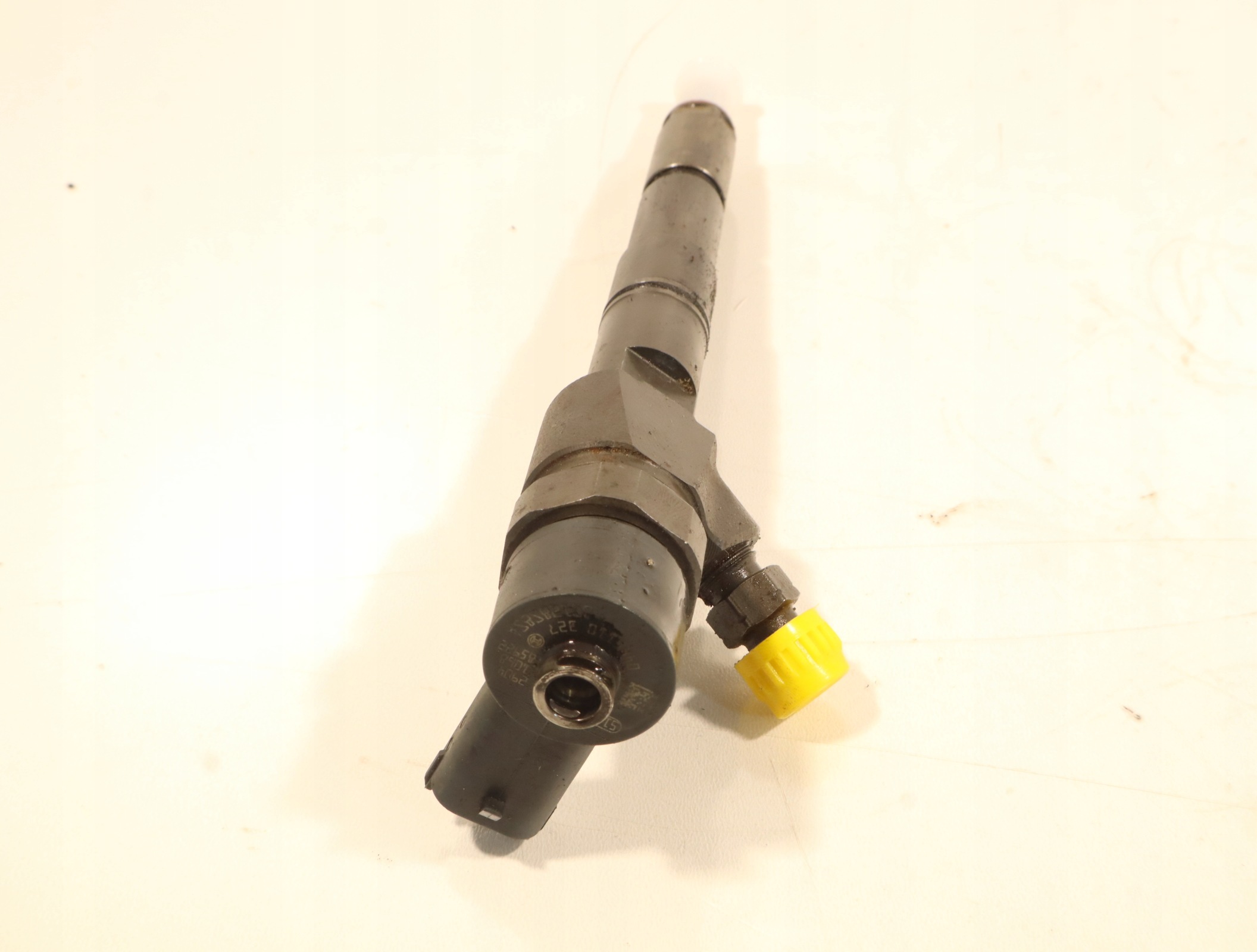 Injecteur Opel Insignia A 2.0CDTI 0445110237 image 5