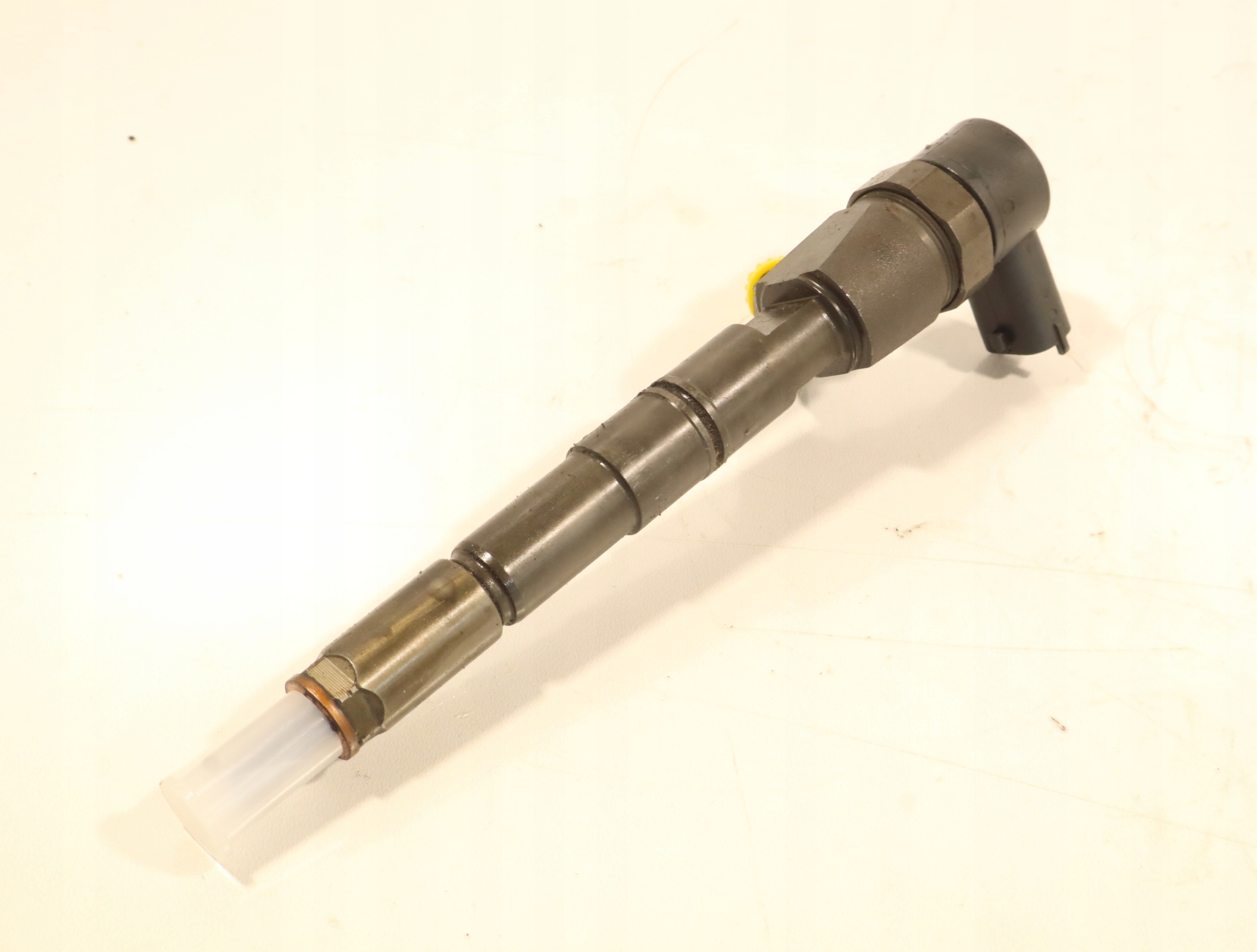 Injecteur Opel Insignia A 2.0CDTI 0445110237 image 6
