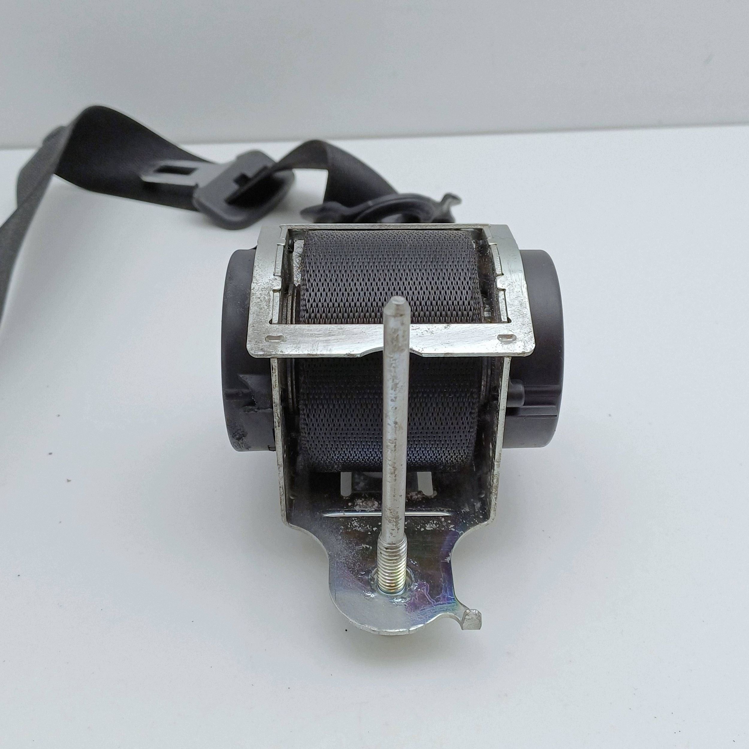 Cinto de Segurança Dianteiro Direito Opel Zafira B image 6