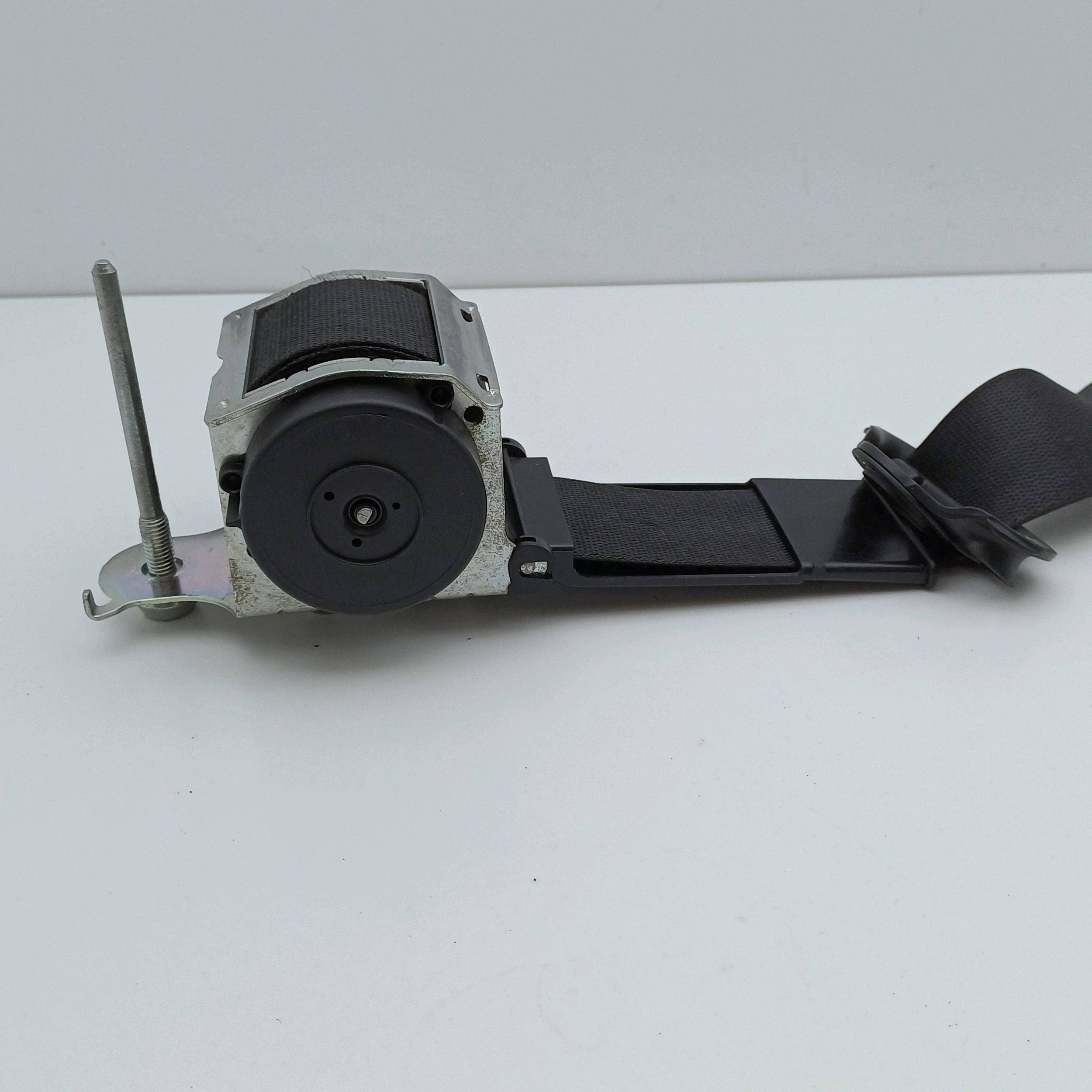Cinto de Segurança Dianteiro Direito Opel Zafira B image 7