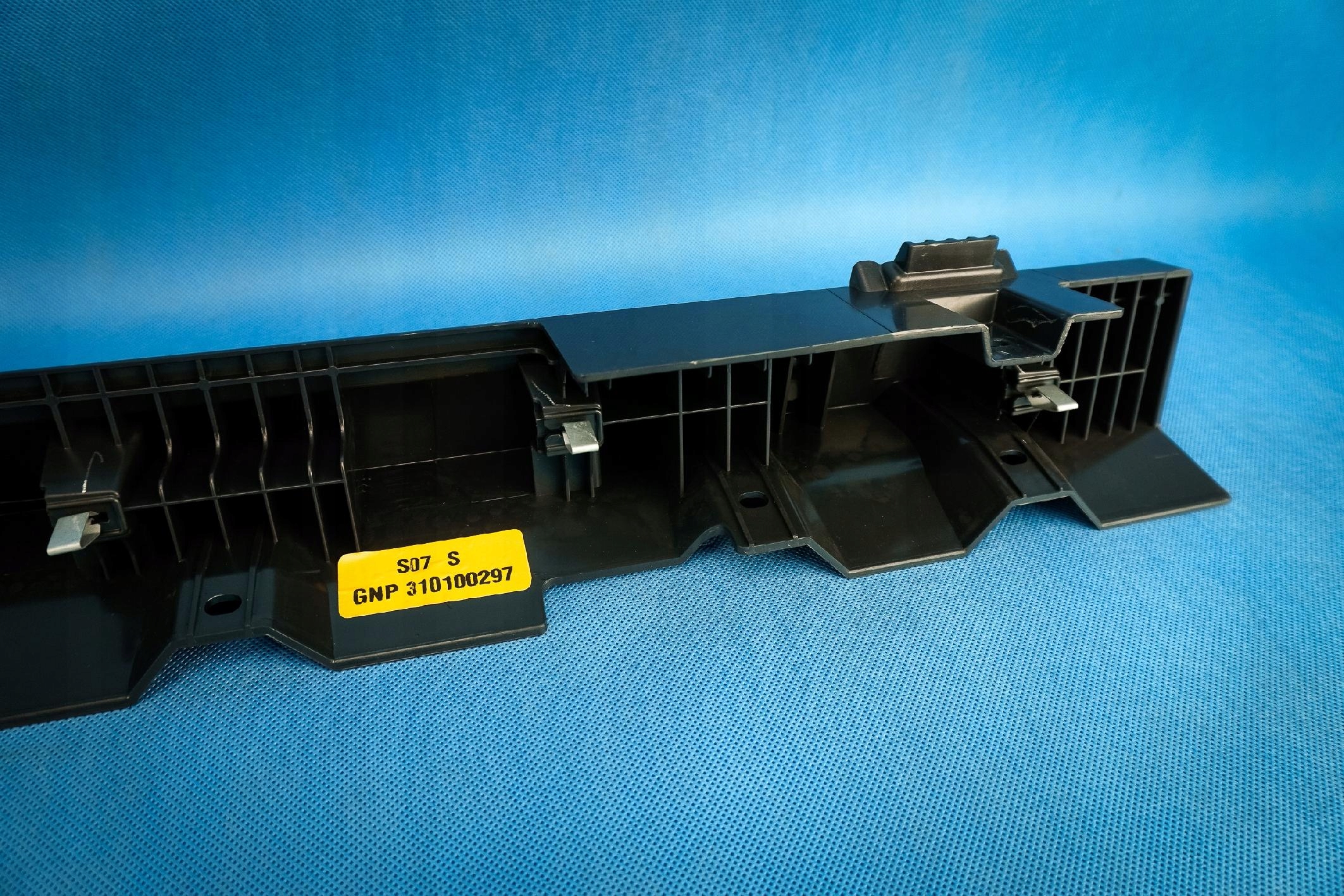 Bagagerumslist Audi Q5 SQ5 80A 80A861529B image 8