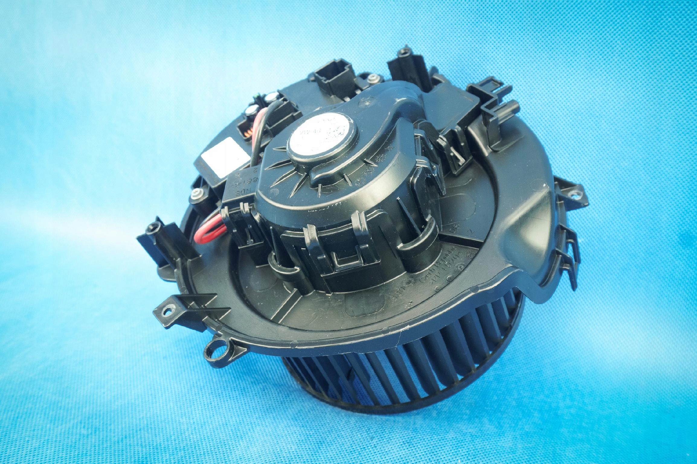 Gebläsemotor A3 8Y Golf VIII 5WC819021