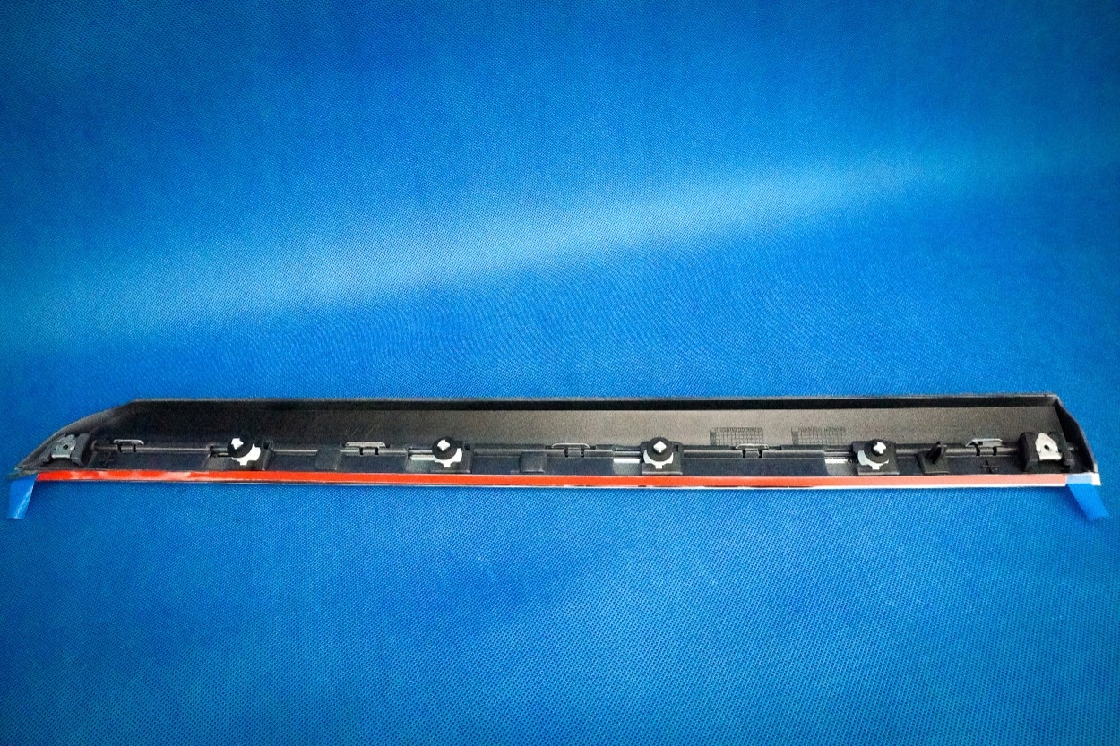 Takapuskurin listat VW Passat B8 3G 3G0854950K