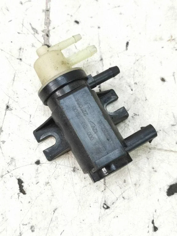 MERCEDES-BENZ 70078218 2.2L diesel image 2
