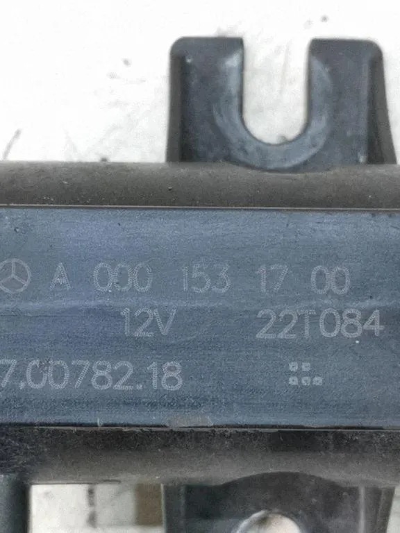MERCEDES-BENZ 70078218 2.2L diesel image 3