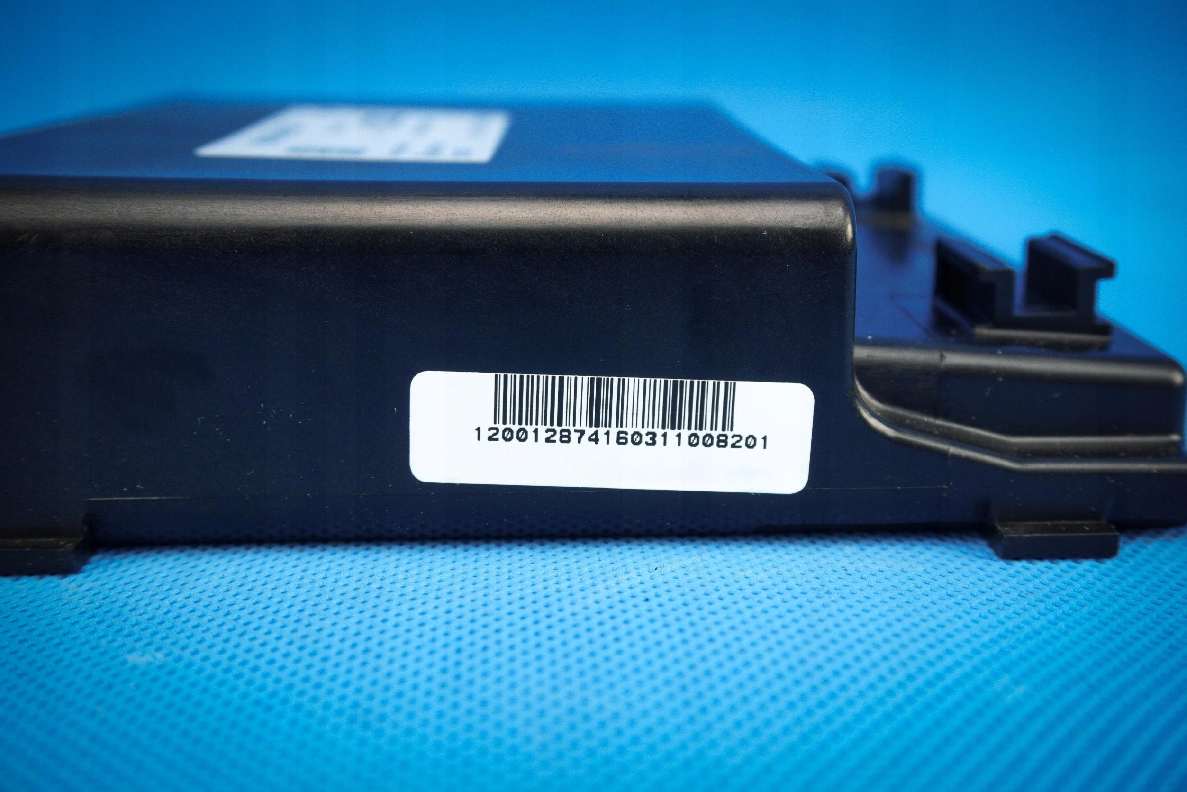 Stabilisateur de tension Audi 8K0959663F image 6