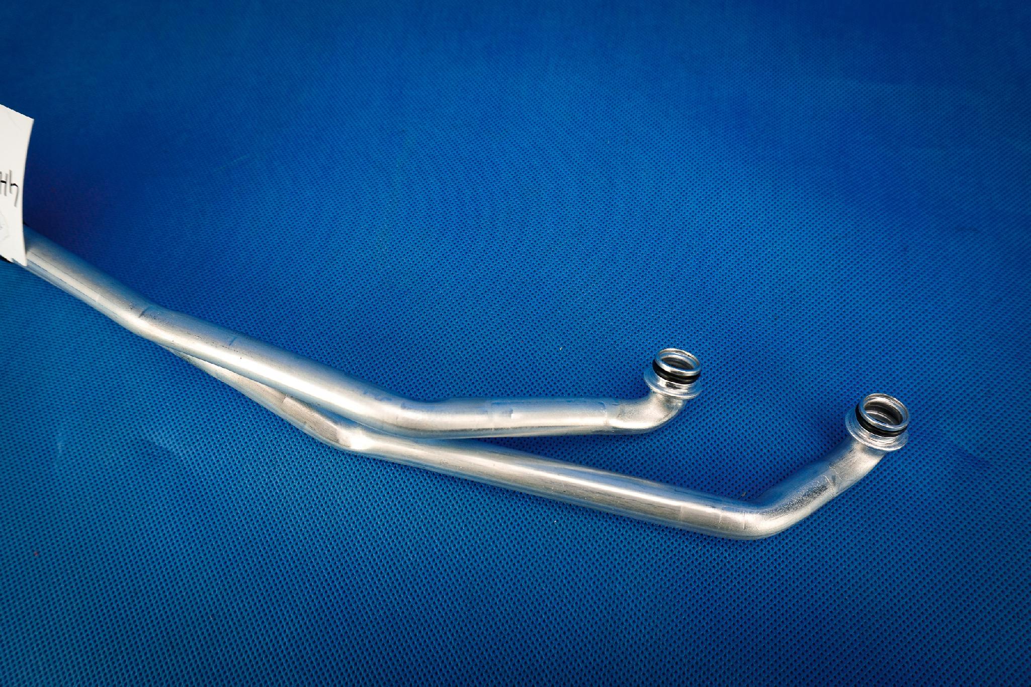 Verwarmingsbuizen Audi A8 4H 4H0898037D image 3