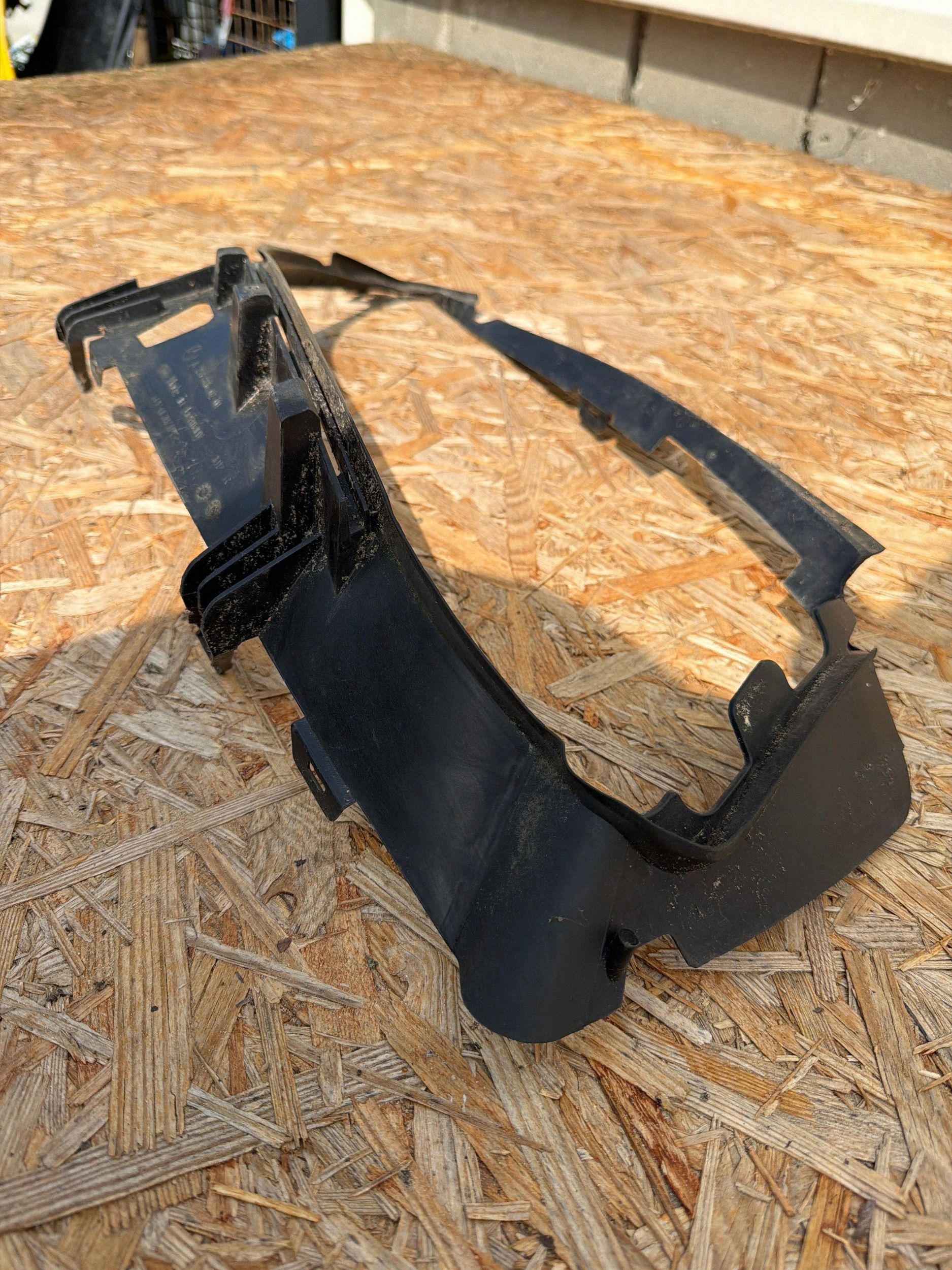 Used Body Part for Mercedes-Benz GLC X253 C253 A2538260200