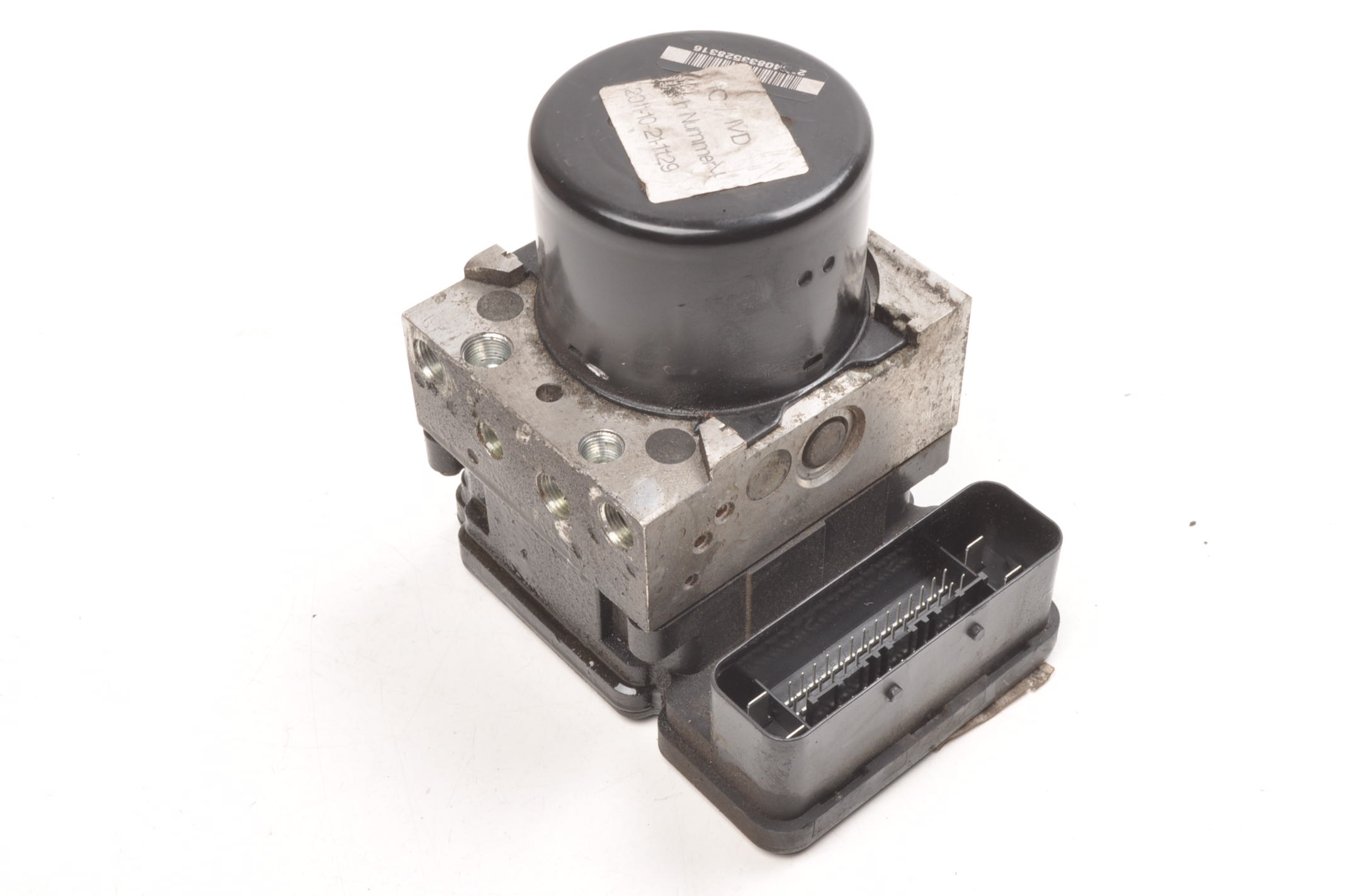 Pompa ABS Ford OE BV61-2C405-AG image 2