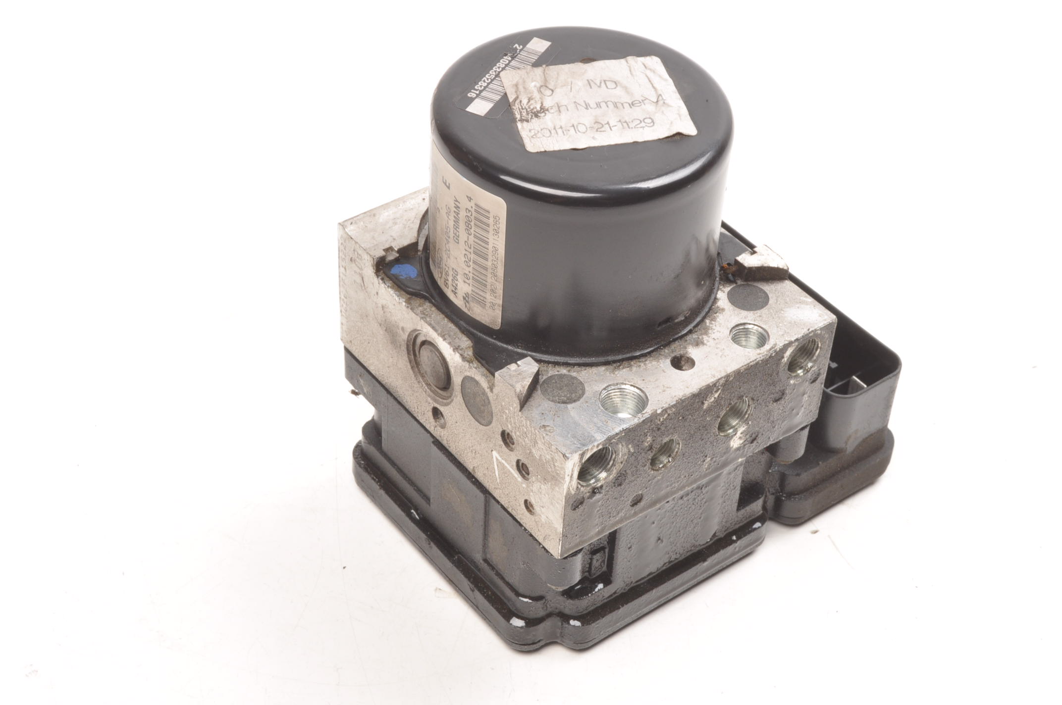 Pompa ABS Ford OE BV61-2C405-AG image 3