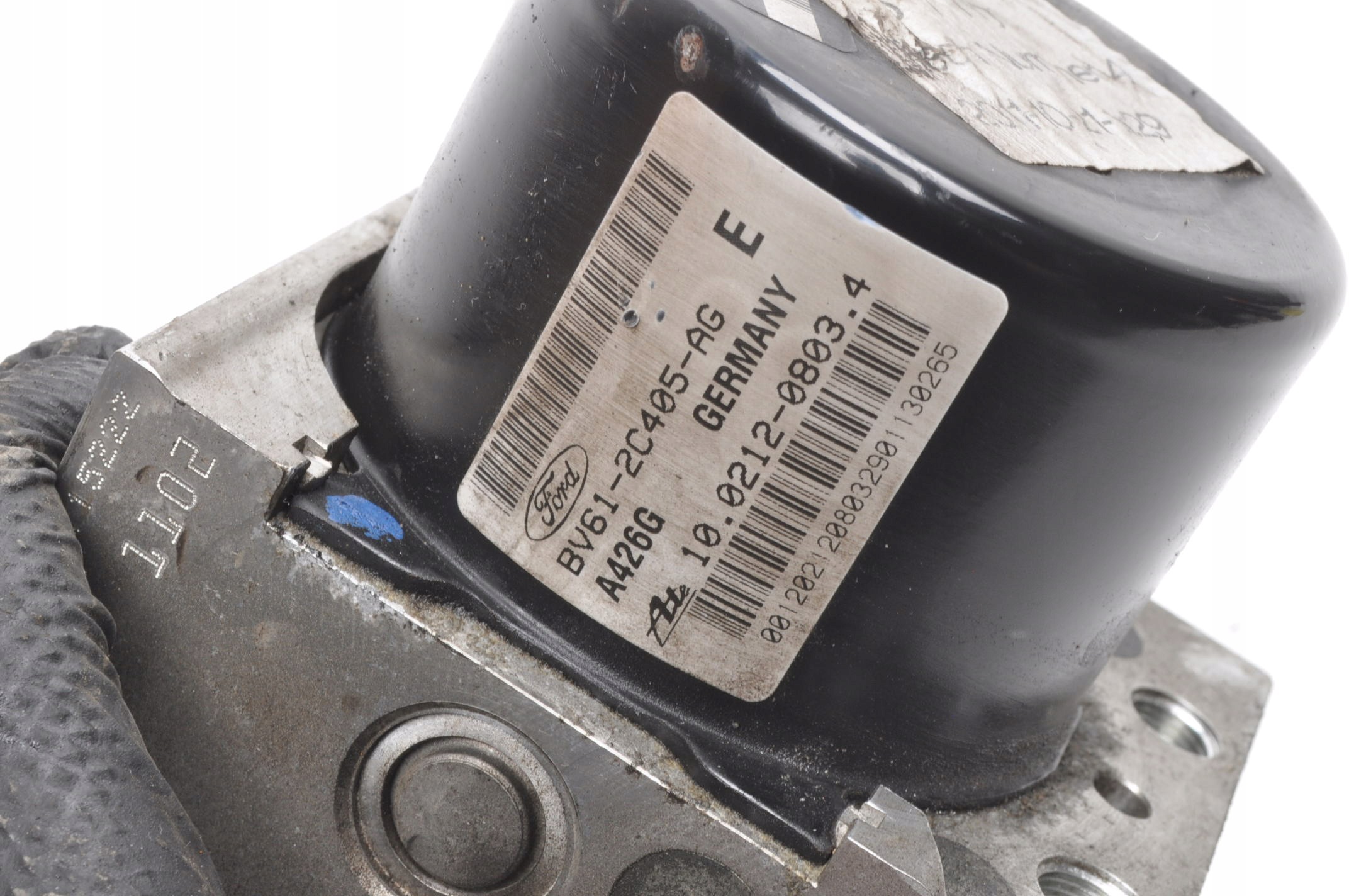 Pompa ABS Ford OE BV61-2C405-AG image 5
