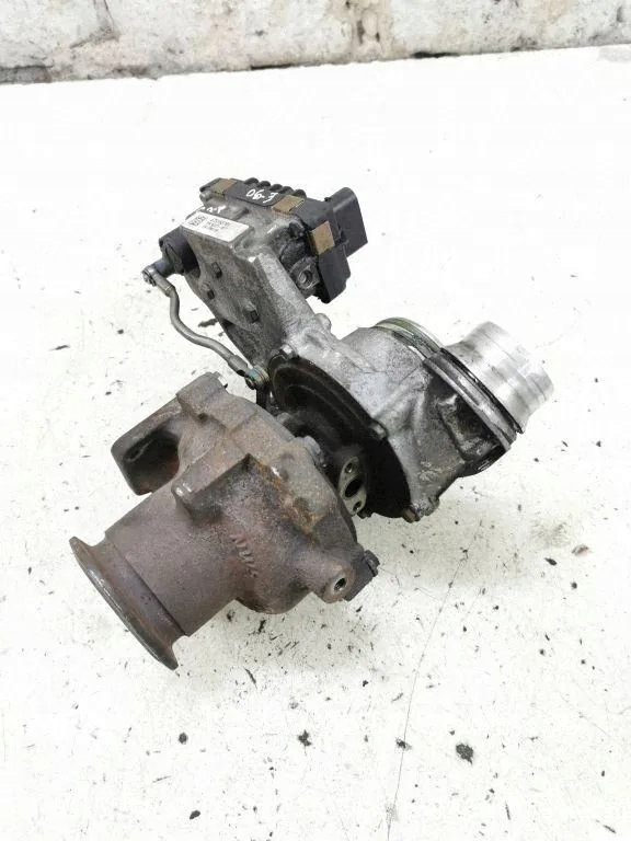 BMW 3 (E90) Turbo 2.0D 105kW 2008 LJP03118F image 2