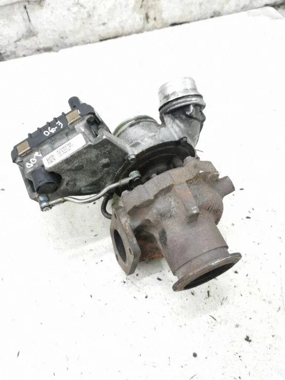 BMW 3 (E90) Turbo 2.0D 105kW 2008 LJP03118F image 4