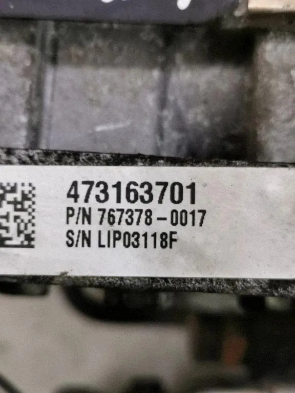 BMW 3 (E90) Turbo 2.0D 105kW 2008 LJP03118F image 5