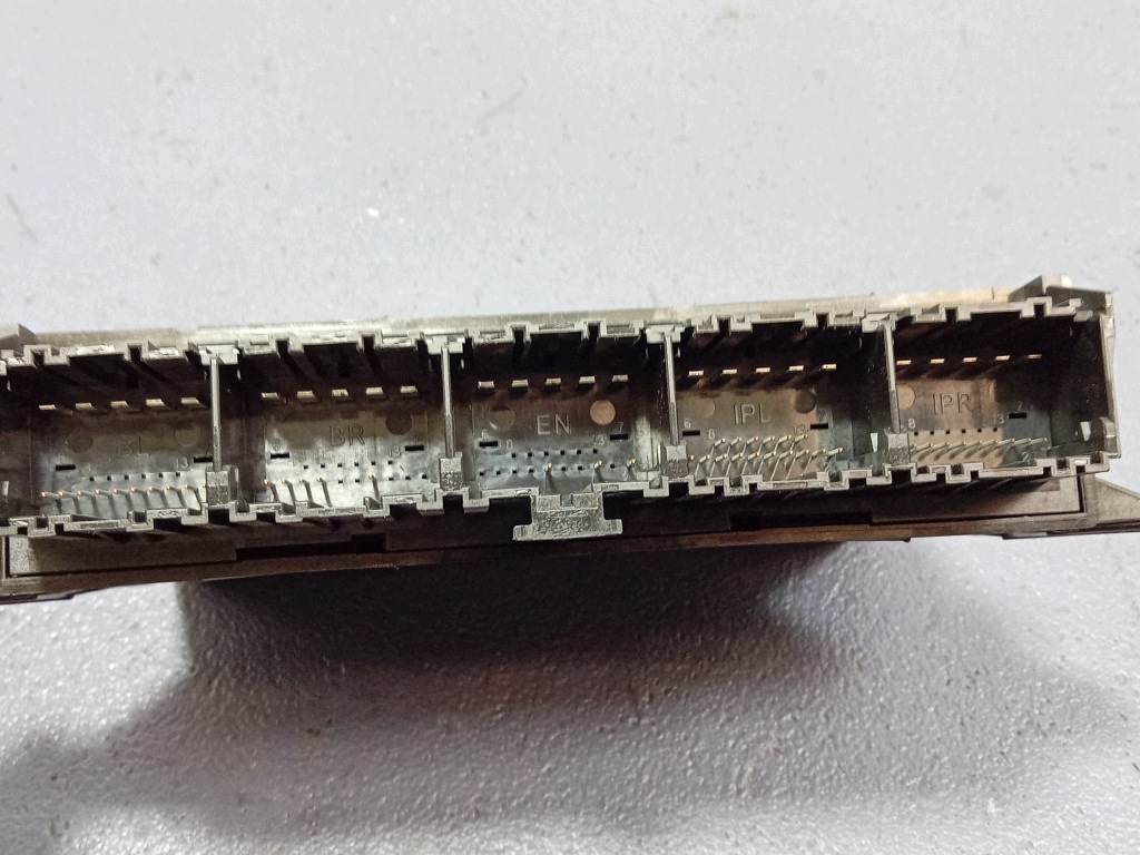 Volvo V40 II Module Keyless 31419207 image 4