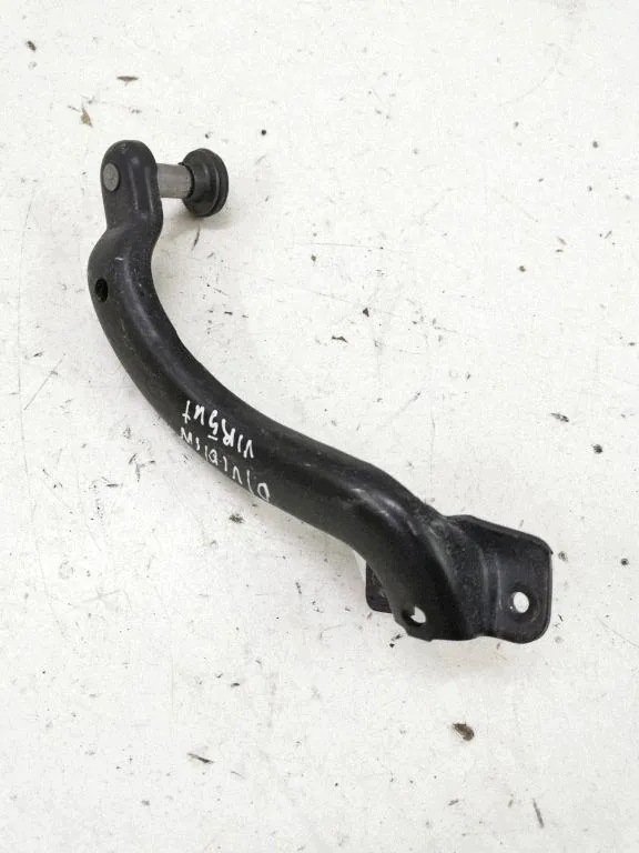 Yläkiinnike liukuovelle NISSAN PRIMASTAR (X83) 65713440