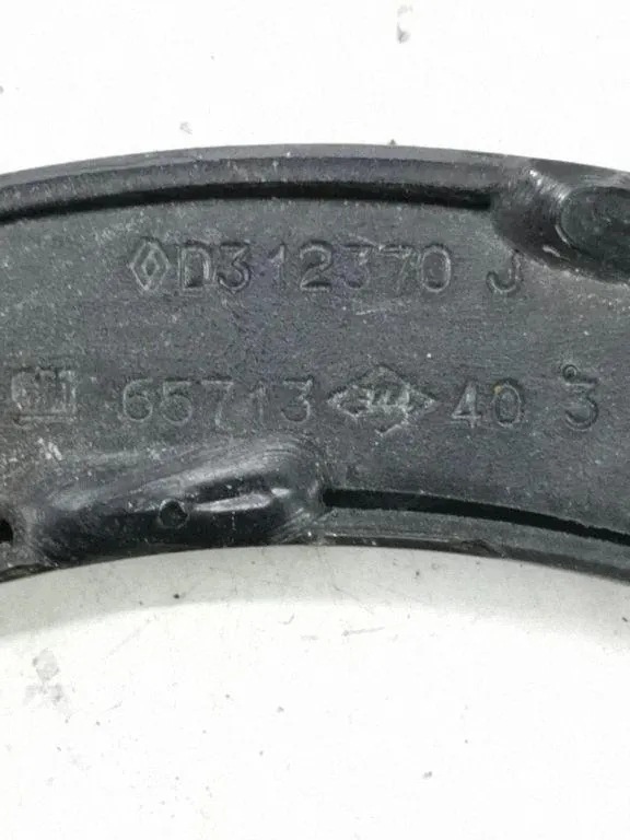 Yläkiinnike liukuovelle NISSAN PRIMASTAR (X83) 65713440 image 3