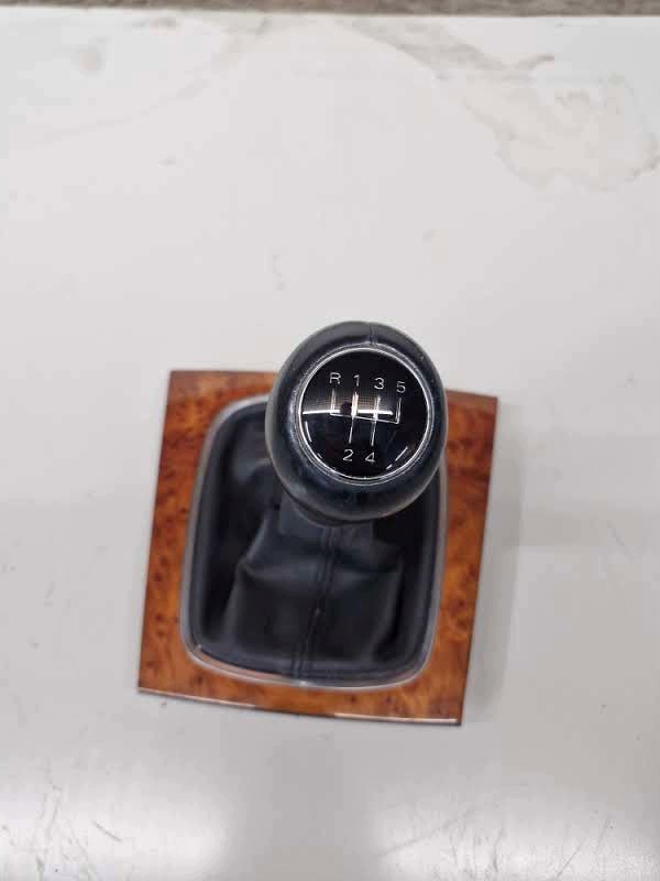 Pompa paliwa Audi A3 8P 8P0864261B image 3