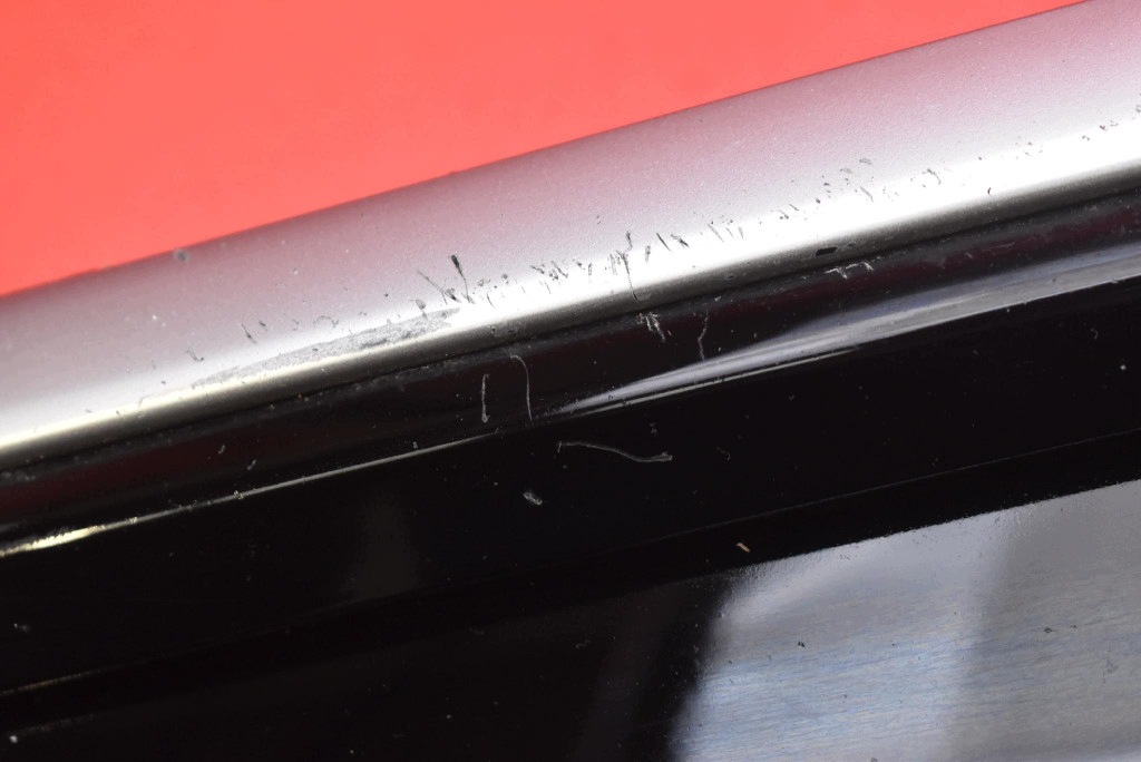 Calandre Kia Optima 4 IV 2015-20 Noir Chrome image 7