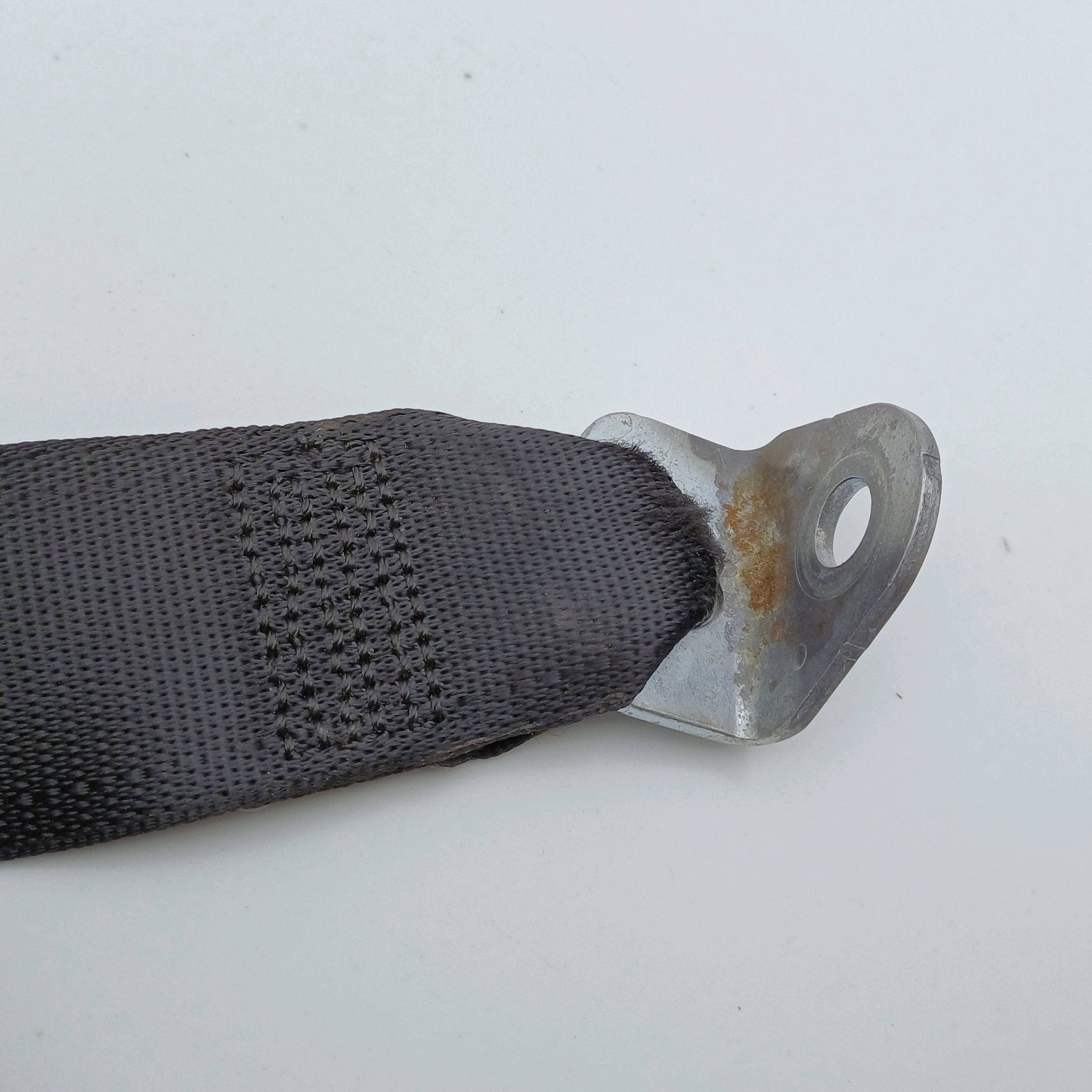 Säkerhetsbälte höger bak Opel Zafira B 13132396/13178672 image 9