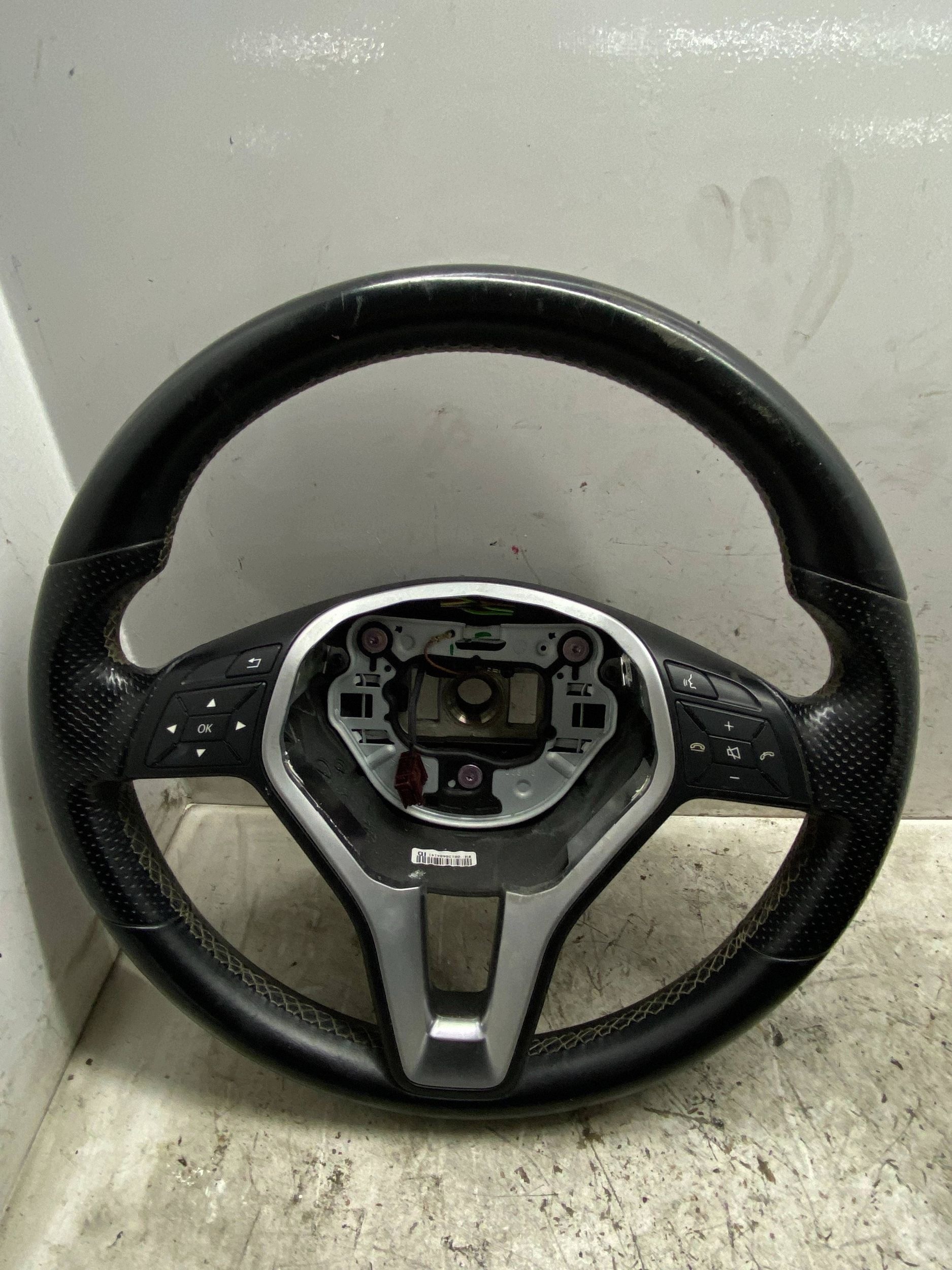 MULTIFINATION DIRECTOR MERCEES B-CLASS W246 W176